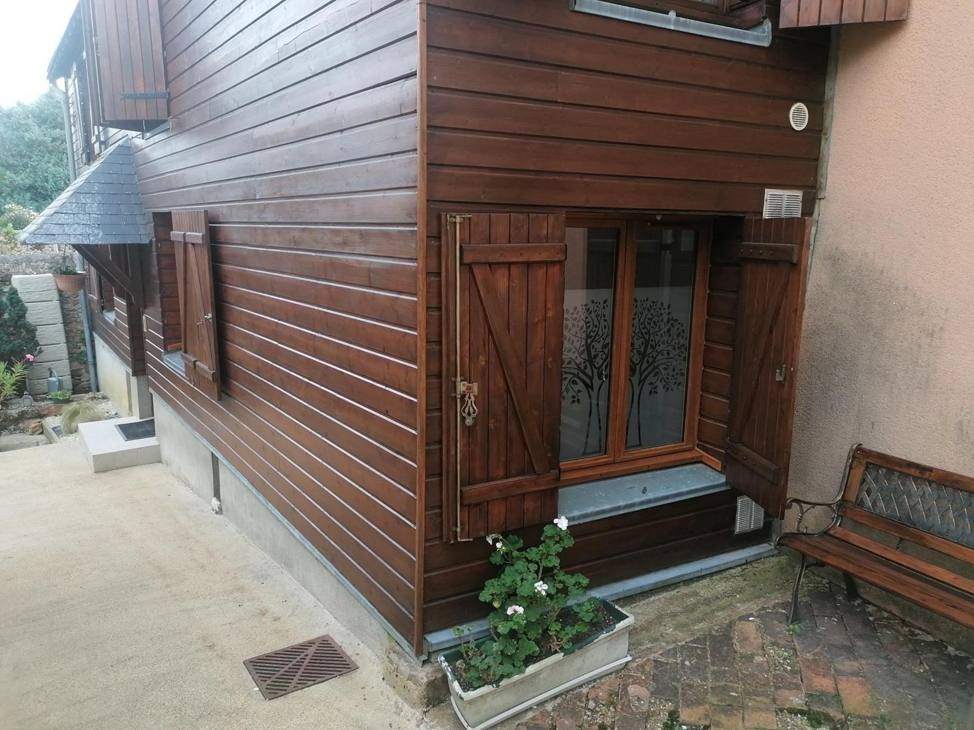 Le Petit -appartement Proche De La Vieille , Du Centre Et Du Tram- Petit Dejeuner Offert Le Mans