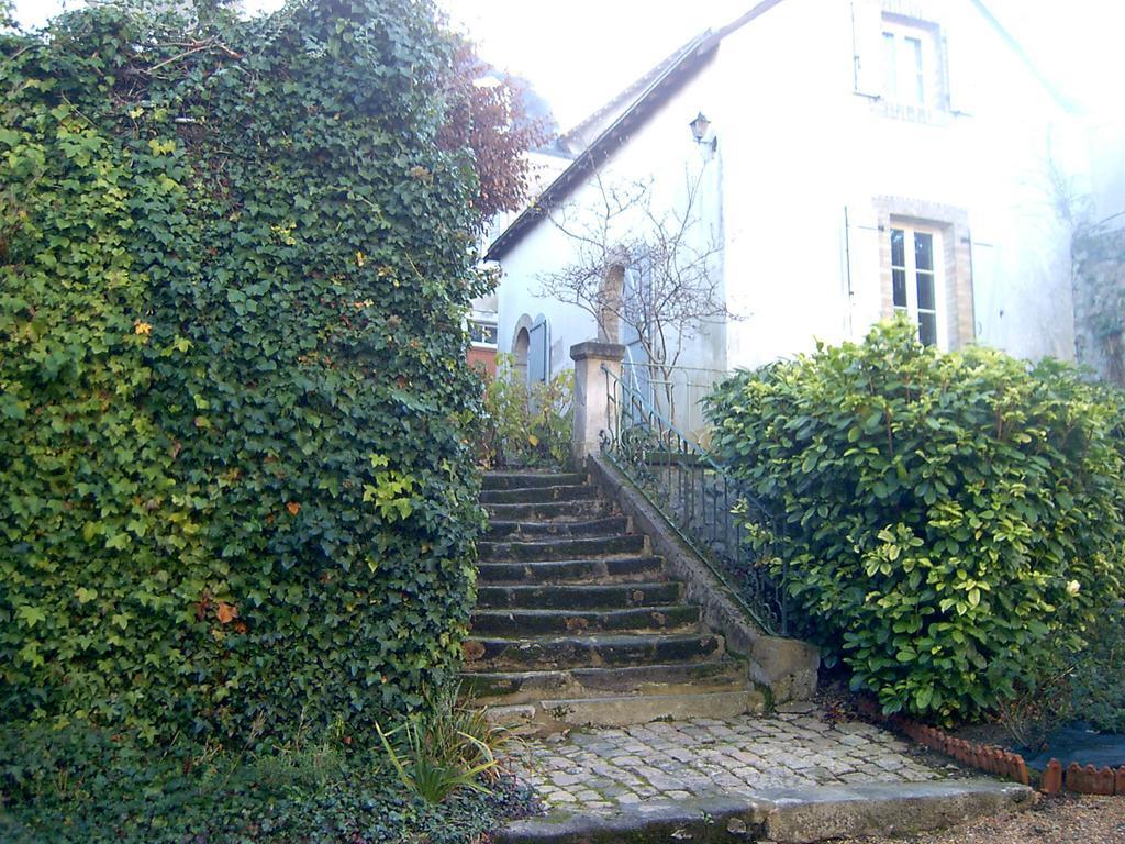 Apartment Le Petit -appartement Proche De La Vieille , Du Centre Et Du Tram- Petit Dejeuner Offert Le Mans
